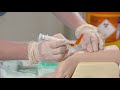 Basic Clinical Skills Arterial Blood Gas