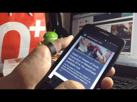 O+ 8.91 Unboxing Video, Hands On | Taragis.Com