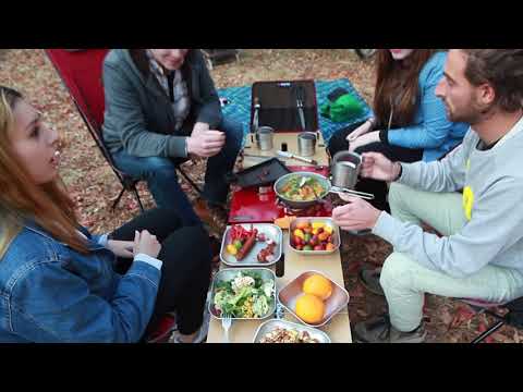 download lagu mp3 mp4 Ikamper Eat Out, download lagu Ikamper Eat Out gratis, unduh video klip Ikamper Eat Out