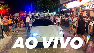 BALNEÁRIO CAMBORIÚ AO VIVO IRL 07/06/26