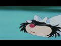 Cinderella Lucifer Fat Cat Joke