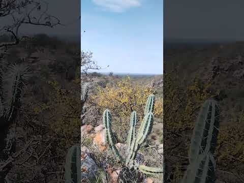 cerro la cruz sumampa viejo Santiago del estero