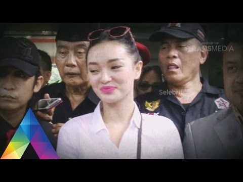 PROSES HUKUM ZASKIA GOTIK