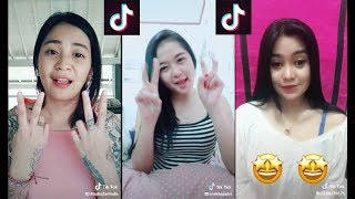 Download lagu TIK TOK Goyang Dua Jari ✌✌ mp3 Download lagu TIK TOK Goyang Dua Jari ✌✌ mp3