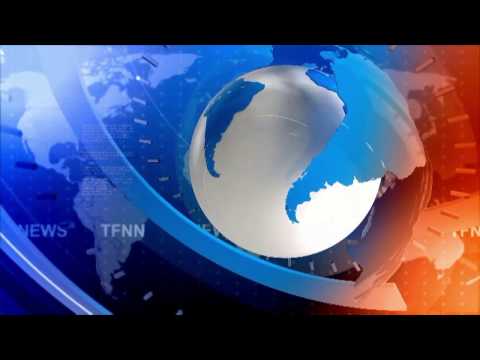 April 12th Stock Market Update by Tom O'Brien on TFNN