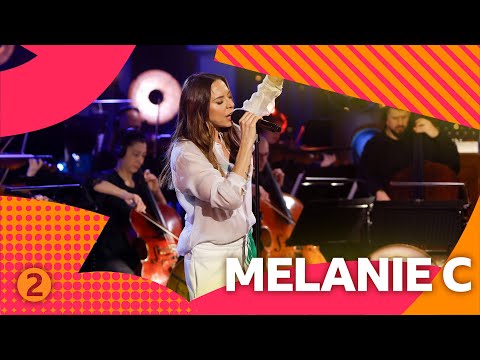 Melanie C - What Could Possibly Go Wrong (Radio 2 Piano Room)