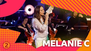 Melanie C - What Could Possibly Go Wrong | Radio 2 Piano Room