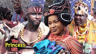 The Princess Gift Season 1 & 2 - ( Ugezu J Ugezu / Destiny Etiko ) 2019 Latest Nigerian Movie