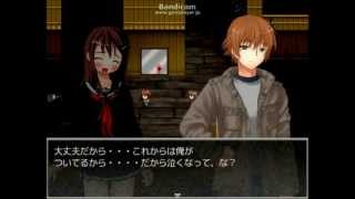 【ｺﾞｰｽﾄｽｸｰﾙ】田舎娘が怖くないように実況プレイpart16