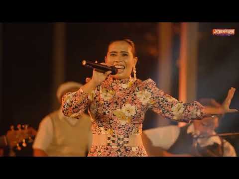 Geef Mij Maar Nasi Goreng" (Beri Aku Nasi Goreng) // ORKES SINTEN REMEN