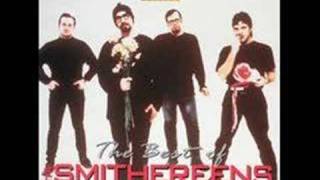 THE SMITHEREENS - RULER OF MY HEART