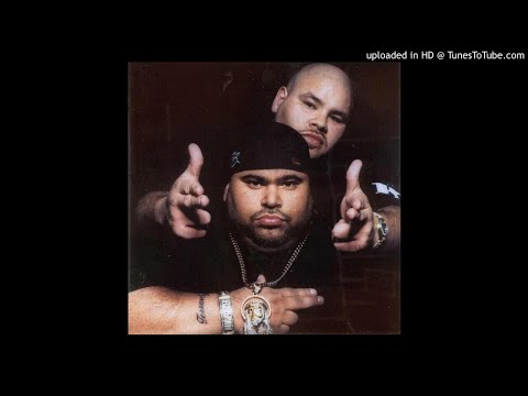 Big Pun - Fire Water (Ft Fat Joe, Armageddon & Raekwon)