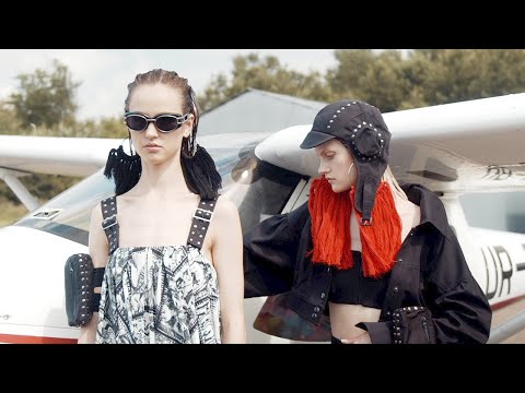 Marta Wachholz |  Spring Summer 2022