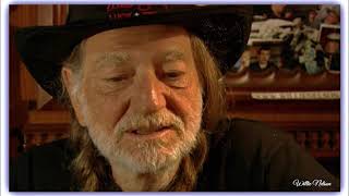 Willie Nelson Bloody Mary Morning