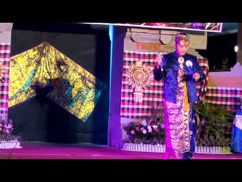 LINTANG GARBHAYANA-SING NGELAH EMPUGAN(JUARA HARAPAN 2 LOMBA BINTANG POP BALI RRI SINGARAJA 2022)
