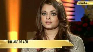 Abhishek and I fight everyday: Aishwarya