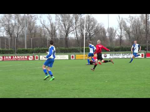 AVW '66 C1 - DTS Ede C1 (05-12-2015)