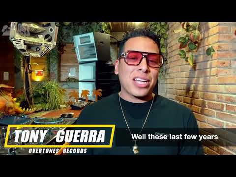 Tony Guerra @ Lost Beach Club 2022