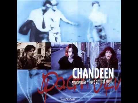 Chandeen - Siren´s Call