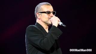 George Michael   Love is a Losing Game  Amy Winehouse Cover    HD Live at Bercy  Paris  04 Oct 2011    YouTube 2