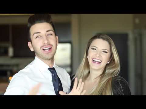 5 CONSIGLI SU COME BACIARE UNA RAGAZZA(SUB ITA)