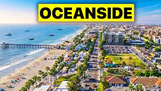 INSIDE Oceanside California: San Diego’s Most Underrated Beach Town