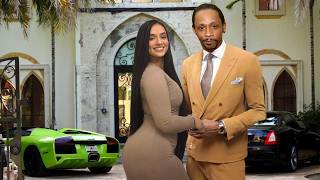 Inside Katt Williams' Mansion, Wife, Children, Net Worth, How He Lives in Luxury.