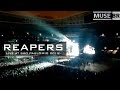 MUSE - Reapers (Drones World Tour Brasil 2015 ...