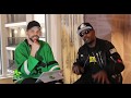 2017 ESHAM The Unholy Interview **FAYGOLUVERS Exclusive**