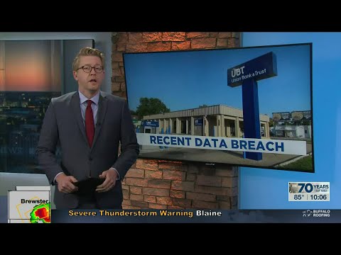 UBT software hacked in May