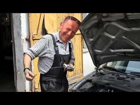 RAMIZ ZMAJ - Fadil mehaničar