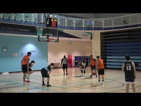 Cookhouse vs Elves - Sunday tier 5 playoffs - tcbl 2021 summer