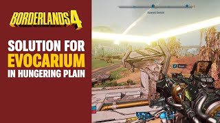 Video Evocarium Puzzle Solution in Hungering Plain (Survival in Operant Control)