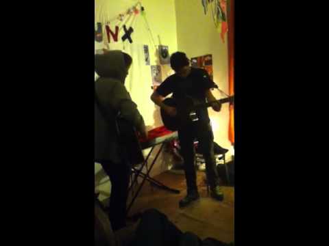 Scenes From A Shit Italian Restaurant - Onsind