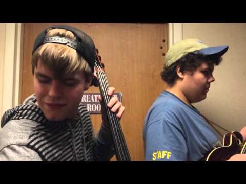 SPBGMA 2016 Jam - Your Love Is Like A Flower