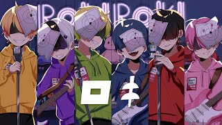 本家リスペクトの始まりかっこよすぎ惚れた - ロキ /AMPTAKxCOLORS【歌ってみた】【アンプタック】