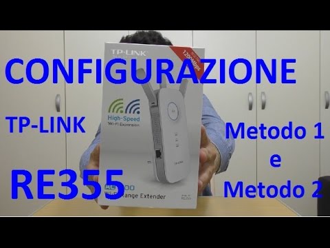 TP-Link RE450 WLAN kartotuvas WLAN AC1750 Dviejų juostų, 1x Gigabit LAN video