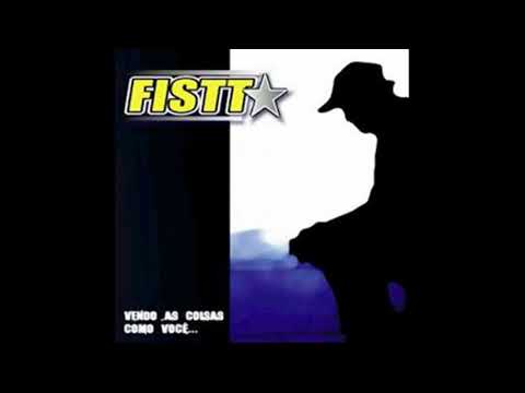Histórias pra contar - Fistt