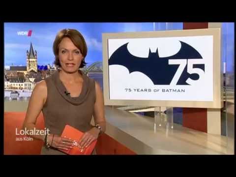 Comics entdecken - Comicmesse Intercomic in Köln 2014