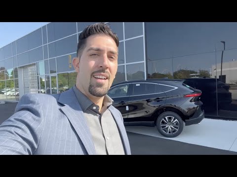 Thumbnail for How does the cold weather affect your Toyota Hybrid? by Toyota