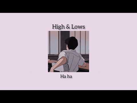 highs & Lows—Prinz,Gabriela Bee(mm sub)