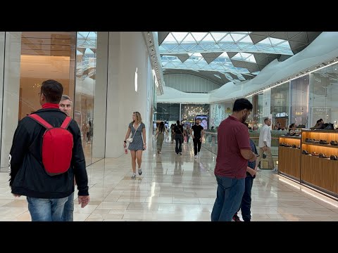 Excursão a pé pela cidade de Londres | Westfield Mall