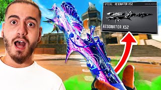 JE DÉBLOQUE ET TESTE LA NOUVELLE ARME QUI VA CASSER WARZONE...