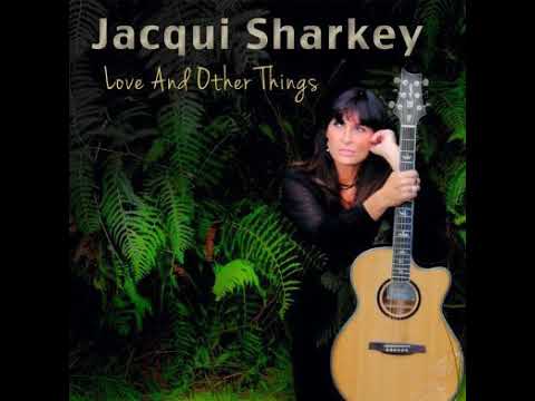 Jacqui Sharkey~I Was a Bird