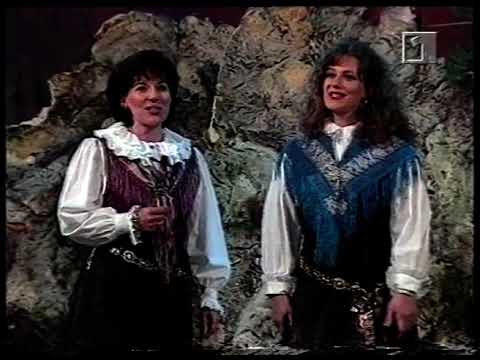 Ansambel Franca Miheliča - Moj fant