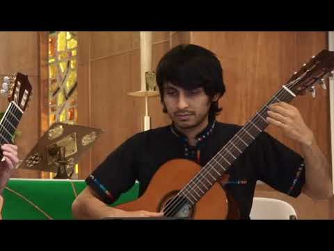 Pajarito - Canciones de America Latina