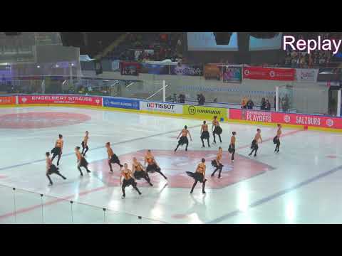 Nova Junior - FS Mozart Cup 2019