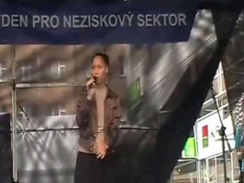 Madalena João - Madalena João - I have nothing (cover)