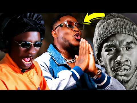 NEZ LONG TOOK IT PERSONAL! | Nez Long & Muzo - Story (Remix) REACTION