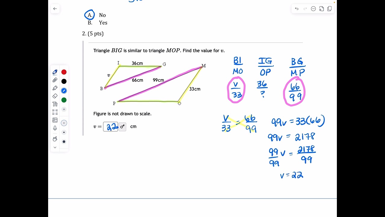 Extra Practice Unit 3 Review questions 1 - 3